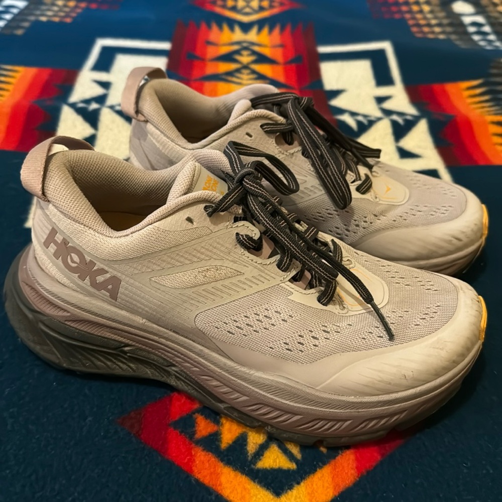 HOKA Stinson Shoes